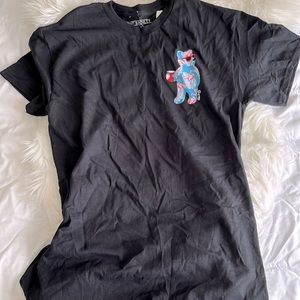 Riot Society Men T-shirt